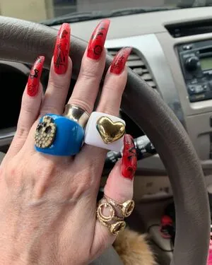 Vanessa Pardo Taouil OnlyFans Leaked Free Thumbnail Picture - #UWlsh9vlrX