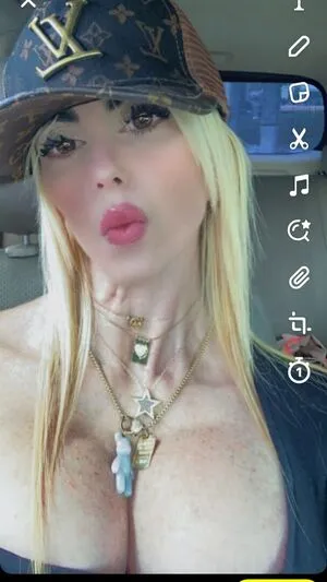Vanessa Pardo Taouil OnlyFans Leaked Free Thumbnail Picture - #aHNPeeyN10