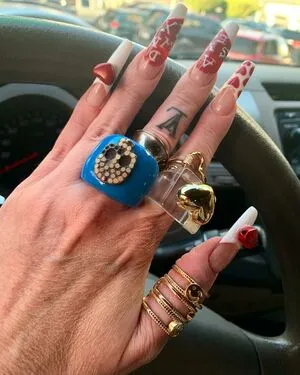 Vanessa Pardo Taouil OnlyFans Leaked Free Thumbnail Picture - #gCXh2rDpt2