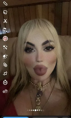 Vanessa Pardo Taouil OnlyFans Leaked Free Thumbnail Picture - #l6vfPHaBWZ