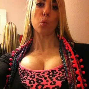 Vanessa Pardo Taouil OnlyFans Leaked Free Thumbnail Picture - #lnaUrD1QxD