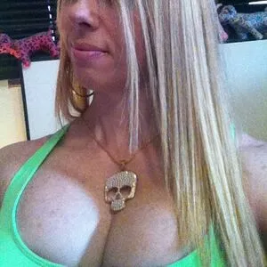 Vanessa Pardo Taouil OnlyFans Leaked Free Thumbnail Picture - #nIIAb7OMKT