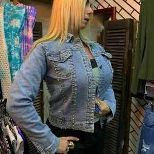 Vanessa Pardo Taouil OnlyFans Leaked Free Thumbnail Picture - #o505morcng