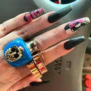 Vanessa Pardo Taouil OnlyFans Leaked Free Thumbnail Picture - #rMHVOQLRhU