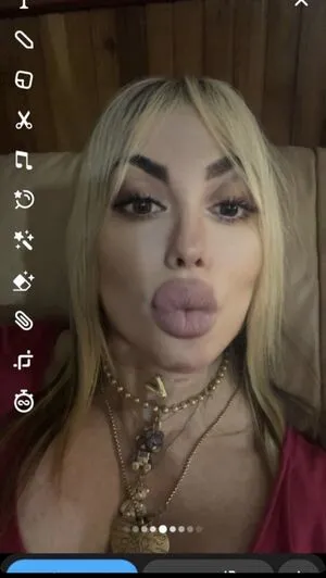 Vanessa Pardo Taouil OnlyFans Leaked Free Thumbnail Picture - #xLHws6idMF
