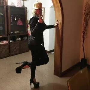 Vanessa Pardo Taouil OnlyFans Leaked Free Thumbnail Picture - #zB29hJQrwA