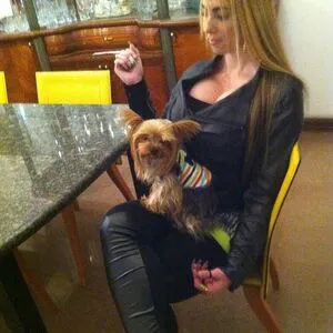 Vanessa Pardo Taouil OnlyFans Leaked Free Thumbnail Picture - #zILQHKiXwA