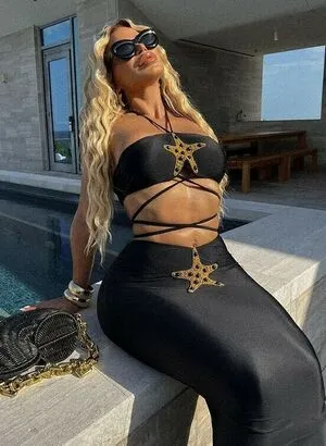 Vanessa Prado Gonzalez OnlyFans Leaked Free Thumbnail Picture - #4u5i8oAIvD