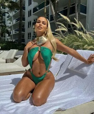 Vanessa Prado Gonzalez OnlyFans Leaked Free Thumbnail Picture - #INEHnE0FMS