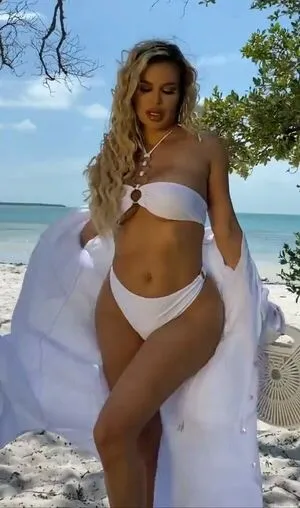 Vanessa Prado Gonzalez OnlyFans Leaked Free Thumbnail Picture - #No8YCTiqLo