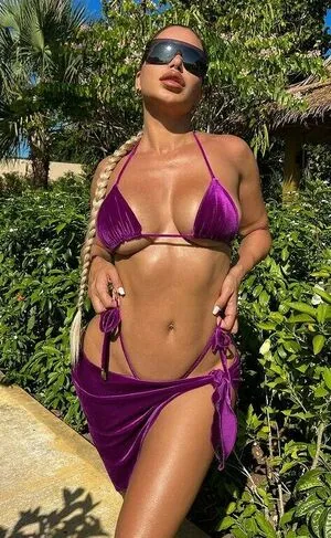 Vanessa Prado Gonzalez OnlyFans Leaked Free Thumbnail Picture - #ZnT6y0V05W