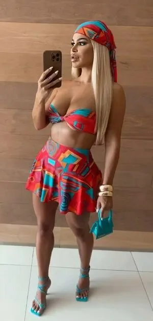 Vanessa Prado Gonzalez OnlyFans Leaked Free Thumbnail Picture - #bibCNPwrRK