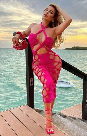 Vanessa Prado Gonzalez OnlyFans Leaked Free Thumbnail Picture - #c9T0e0plF2