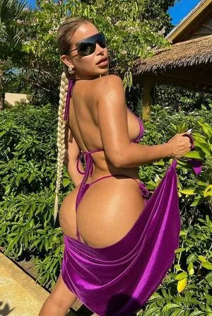 Vanessa Prado Gonzalez OnlyFans Leaked Free Thumbnail Picture - #o9HHE8ZCr2