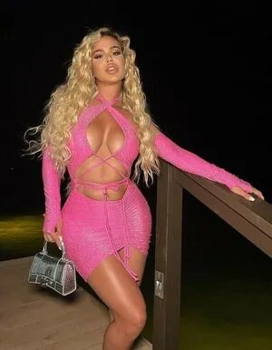Vanessa Prado Gonzalez OnlyFans Leaked Free Thumbnail Picture - #vaTAwwwQu7