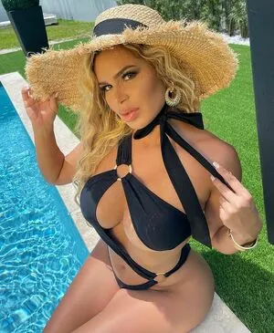 Vanessa Prado Gonzalez OnlyFans Leaked Free Thumbnail Picture - #vdrJKeO9S6