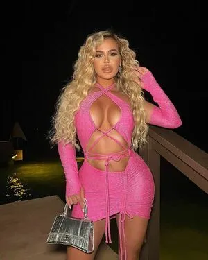 Vanessa Prado Gonzalez OnlyFans Leaked Free Thumbnail Picture - #wHHcsLBeFa