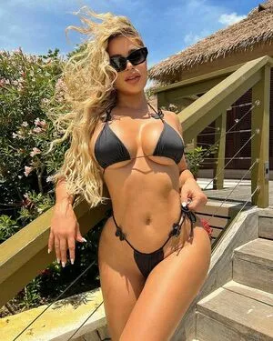 Vanessa Prado Gonzalez OnlyFans Leaked Free Thumbnail Picture - #wXLhXBDDre