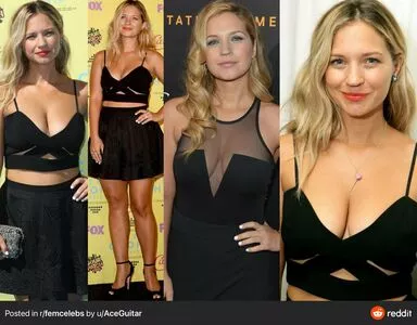 Vanessa Ray OnlyFans Leaked Free Thumbnail Picture - #03EKM0PC8b