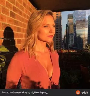 Vanessa Ray OnlyFans Leaked Free Thumbnail Picture - #StezTznOK1