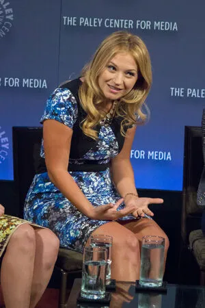 Vanessa Ray OnlyFans Leaked Free Thumbnail Picture - #V81pgq3MZQ
