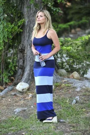 Vanessa Ray OnlyFans Leaked Free Thumbnail Picture - #mCUVB06KL9