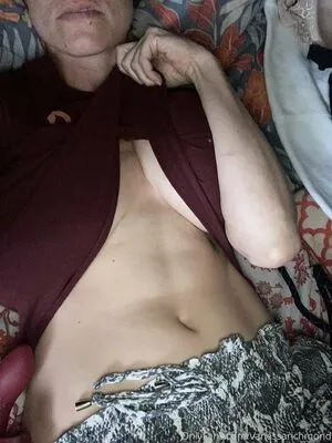 Vanessa Richmond OnlyFans Leaked Free Thumbnail Picture - #3dEWrAbJ6e