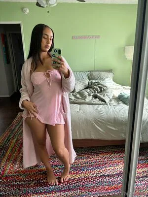 Vanessa Rodriguez OnlyFans Leaked Free Thumbnail Picture - #0RmxstmLwp