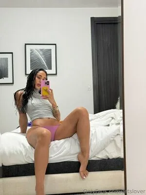 Vanessa Rodriguez OnlyFans Leaked Free Thumbnail Picture - #4CfGnInU1e