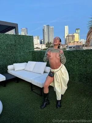 Vanessa Rodriguez OnlyFans Leaked Free Thumbnail Picture - #J1Ahbj54Gm