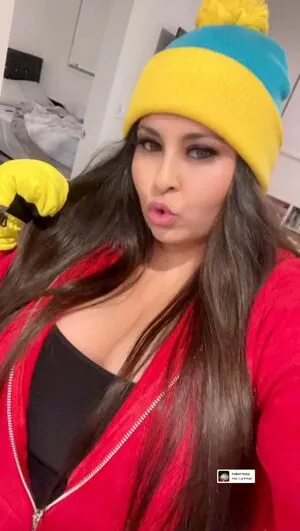 Vanessa Romero OnlyFans Leaked Free Thumbnail Picture - #3QlImrD2NJ