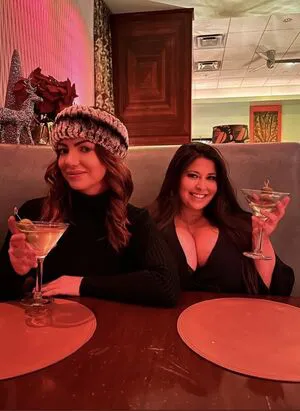 Vanessa Romero OnlyFans Leaked Free Thumbnail Picture - #AaR0EF5nte
