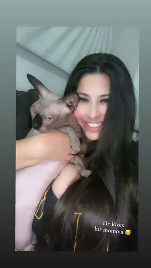 Vanessa Romero OnlyFans Leaked Free Thumbnail Picture - #I7EDyfbjAc
