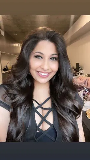 Vanessa Romero OnlyFans Leaked Free Thumbnail Picture - #PNuB40I2pz