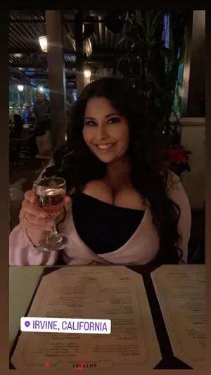 Vanessa Romero OnlyFans Leaked Free Thumbnail Picture - #ZJv0AQem99
