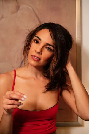Vanessa Rubio OnlyFans Leaked Free Thumbnail Picture - #EaP26KhAXC