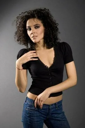 Vanessa Rubio OnlyFans Leaked Free Thumbnail Picture - #ziIC8ErWjQ