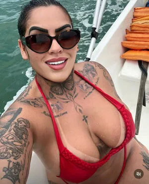 Vanessa Santos OnlyFans Leaked Free Thumbnail Picture - #WZII9EIbe7