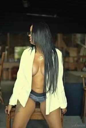 Vanessa Santos OnlyFans Leaked Free Thumbnail Picture - #oVezpYyhH0
