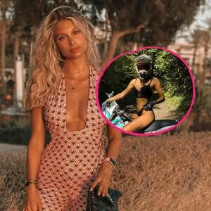 Vanessa Schmitt OnlyFans Leaked Free Thumbnail Picture - #0bdnEaQREx