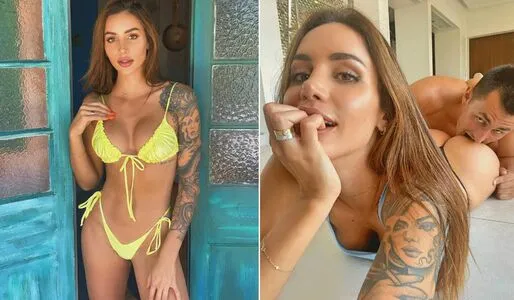 Vanessa Sierra OnlyFans Leaked Free Thumbnail Picture - #9x0tRPoRu1