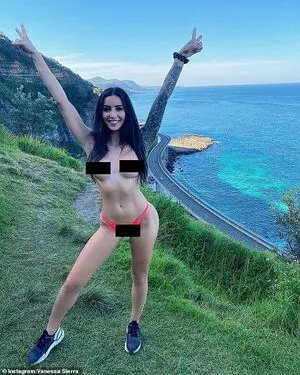 Vanessa Sierra OnlyFans Leaked Free Thumbnail Picture - #GptJRMcjm1