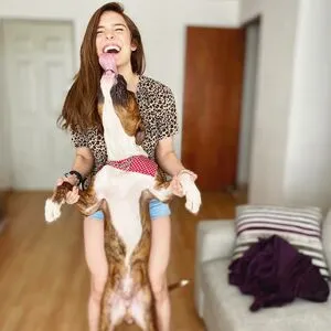 Vanessa Silva Sperka OnlyFans Leaked Free Thumbnail Picture - #4KHshKTsof