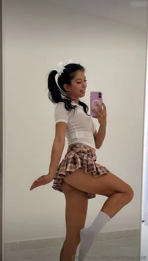 Vanessa Size OnlyFans Leaked Free Thumbnail Picture - #s2yfvJr4pK