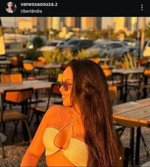 Vanessa Souza OnlyFans Leaked Free Thumbnail Picture - #Ybqc5AzY9m