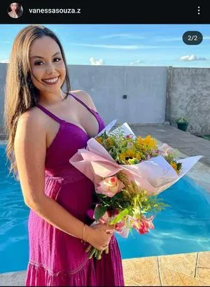 Vanessa Souza OnlyFans Leaked Free Thumbnail Picture - #s1attoiUrS