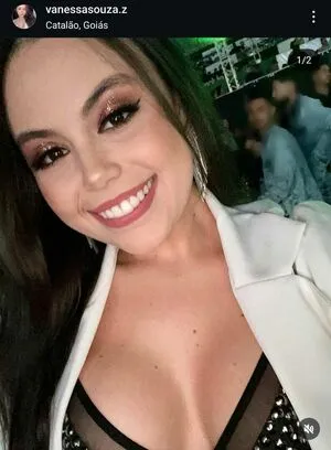 Vanessa Souza OnlyFans Leaked Free Thumbnail Picture - #tHBP8GuqH2