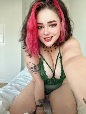 Vanessa Strawberry OnlyFans Leaked Free Thumbnail Picture - #3nBGblpNI0
