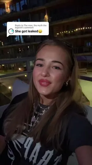Vanessa Sundet OnlyFans Leaked Free Thumbnail Picture - #BP0xzLa4Aq