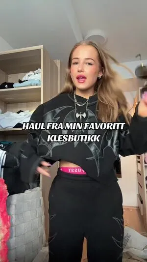 Vanessa Sundet OnlyFans Leaked Free Thumbnail Picture - #udKdqKLp4D